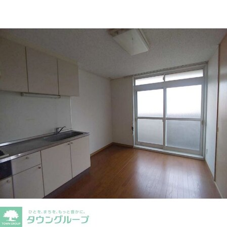 ウイニングイーストの物件内観写真